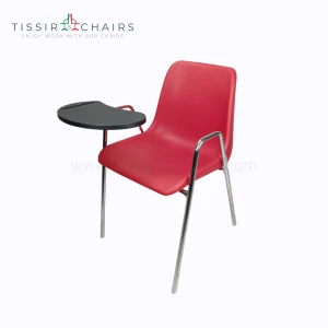 Chaise VICENZA avec écritoire